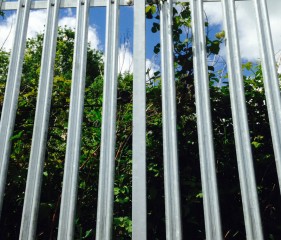 Industrial Fencing3 